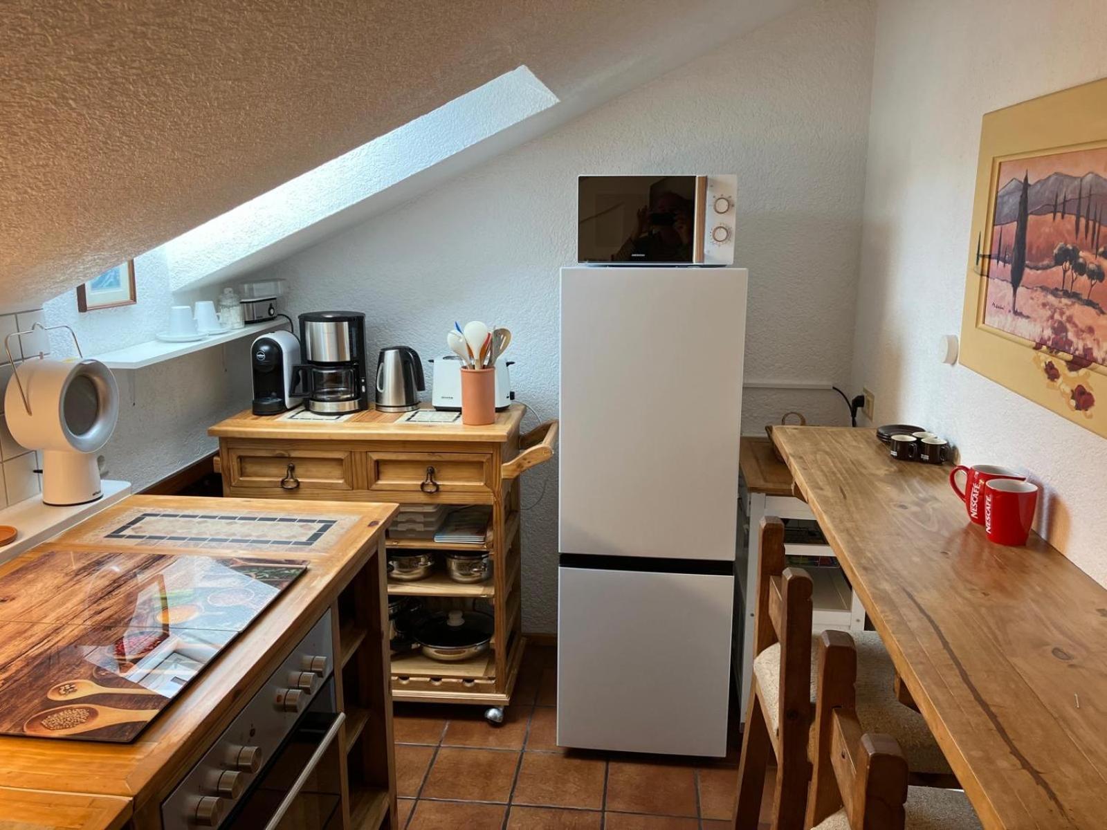 Hegau-Lounge-Bodensee Muhlhausen-Ehingen 외부 사진