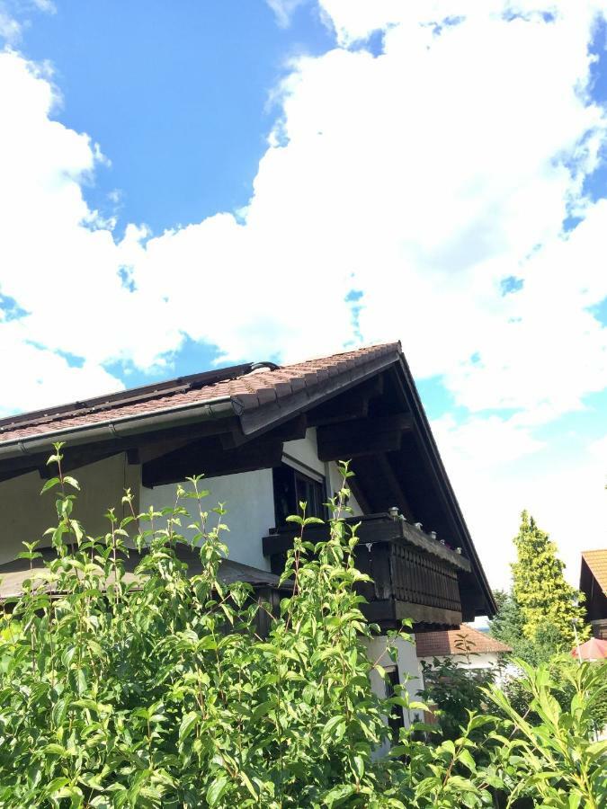Hegau-Lounge-Bodensee Muhlhausen-Ehingen 외부 사진
