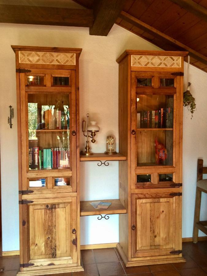 Hegau-Lounge-Bodensee Muhlhausen-Ehingen 외부 사진