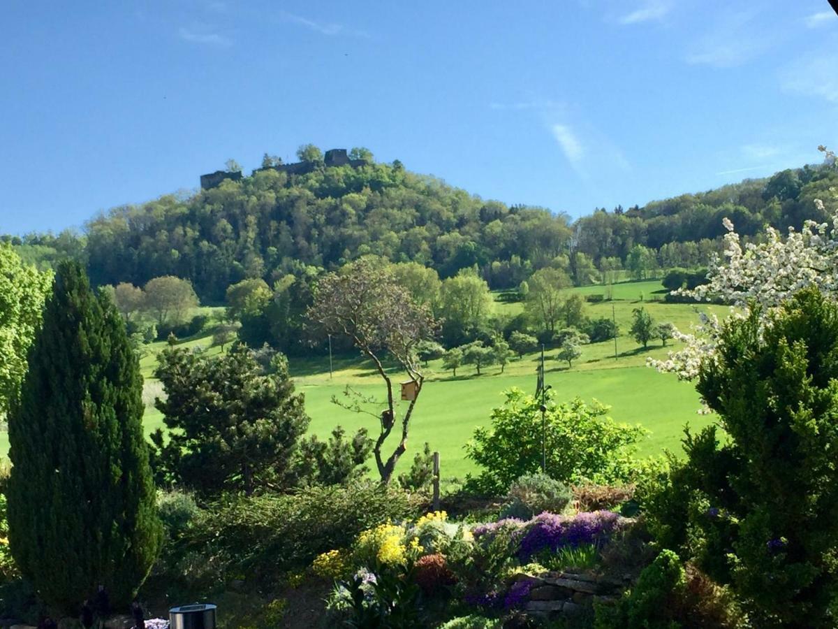 Hegau-Lounge-Bodensee Muhlhausen-Ehingen 외부 사진